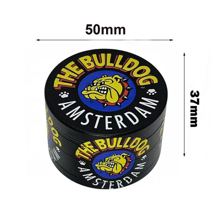 Bulldog Amsterdam