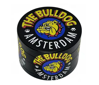 Bulldog Amsterdam