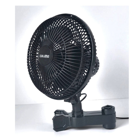 Oszillierender Clipventilator - Caluma