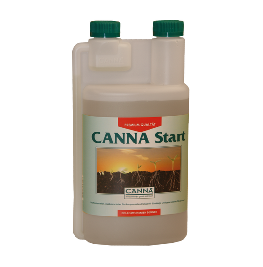 CANNA Start