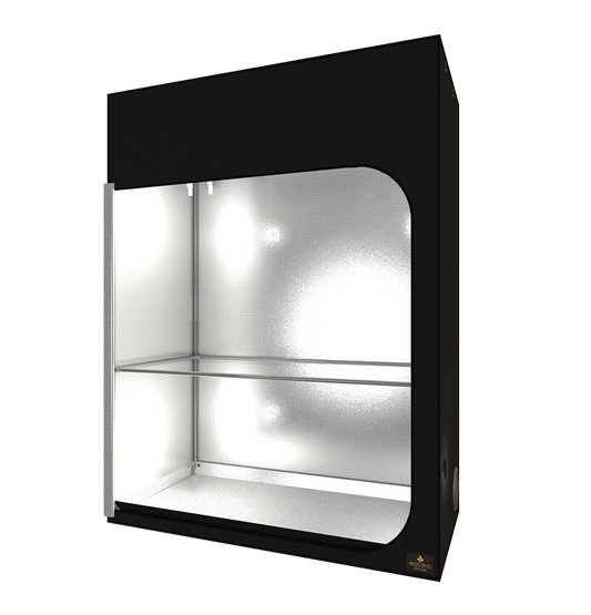 Secret Jardin DS150 Dark Street, 150x77x200cm
