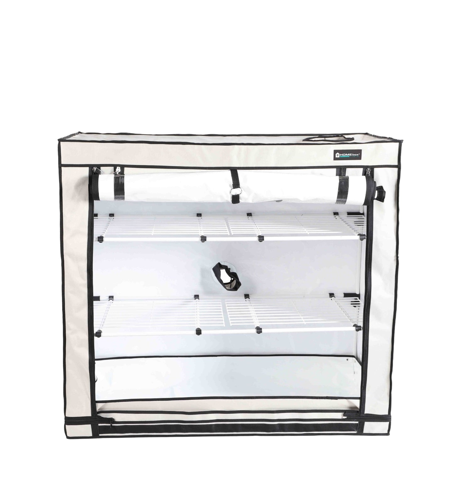 HOMEbox® Vista Medium