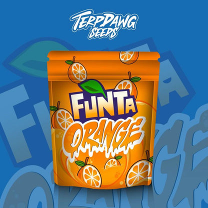 Funta Orange