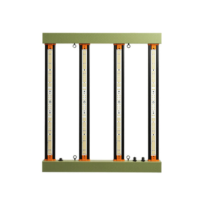 Treegers GL300W LED Pflanzenlampe