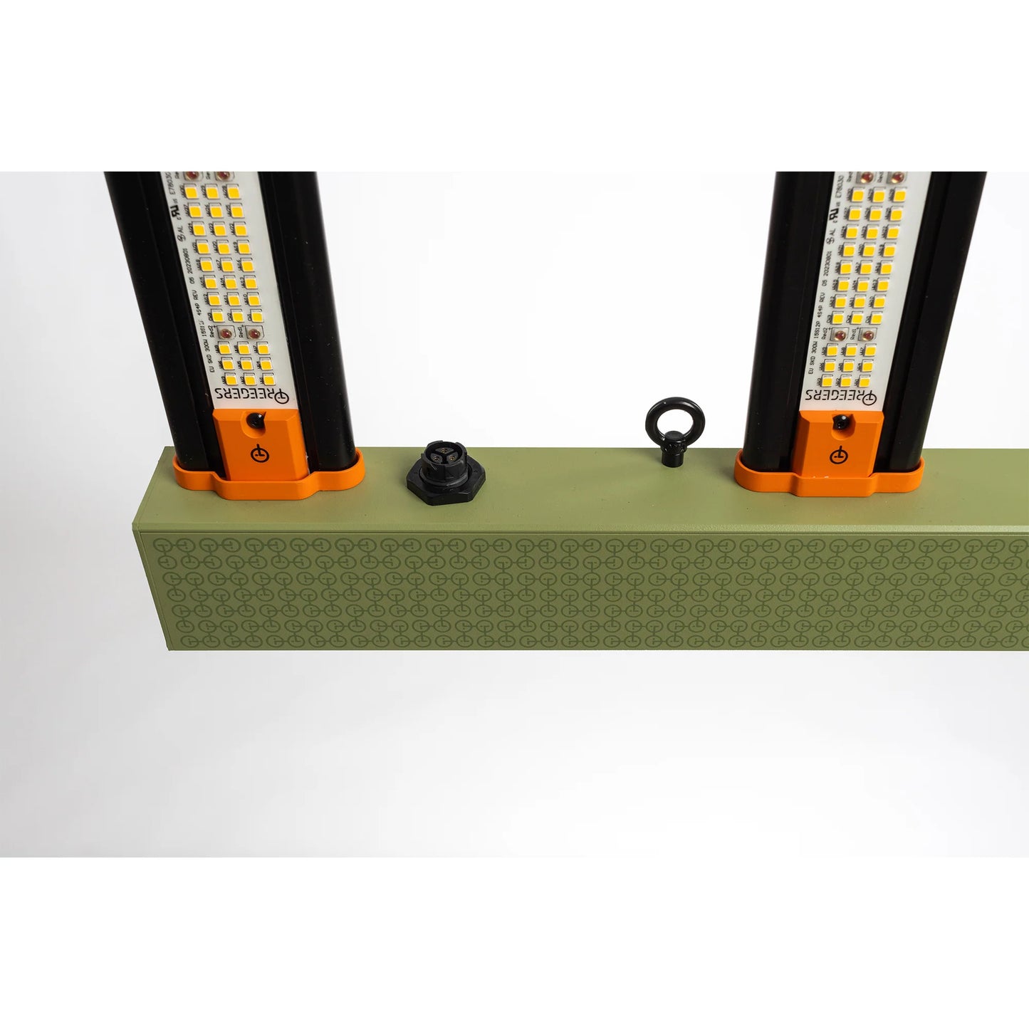 Treegers GL300W LED Pflanzenlampe