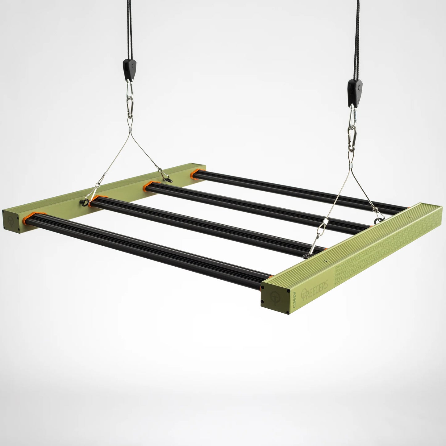 Treegers GL300W LED Pflanzenlampe