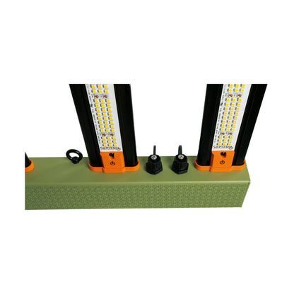 Treegers GL420W LED Pflanzenlampe