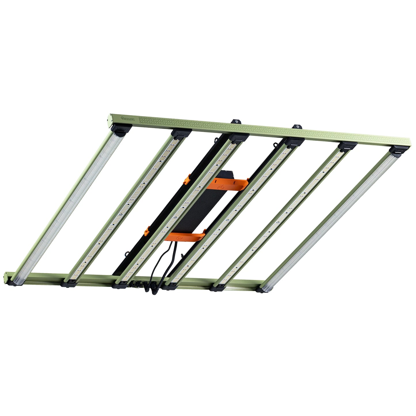 Treegers GL650W LED Pflanzenlampe