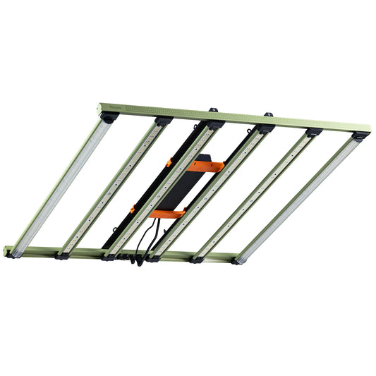 Treegers GL650W LED Pflanzenlampe