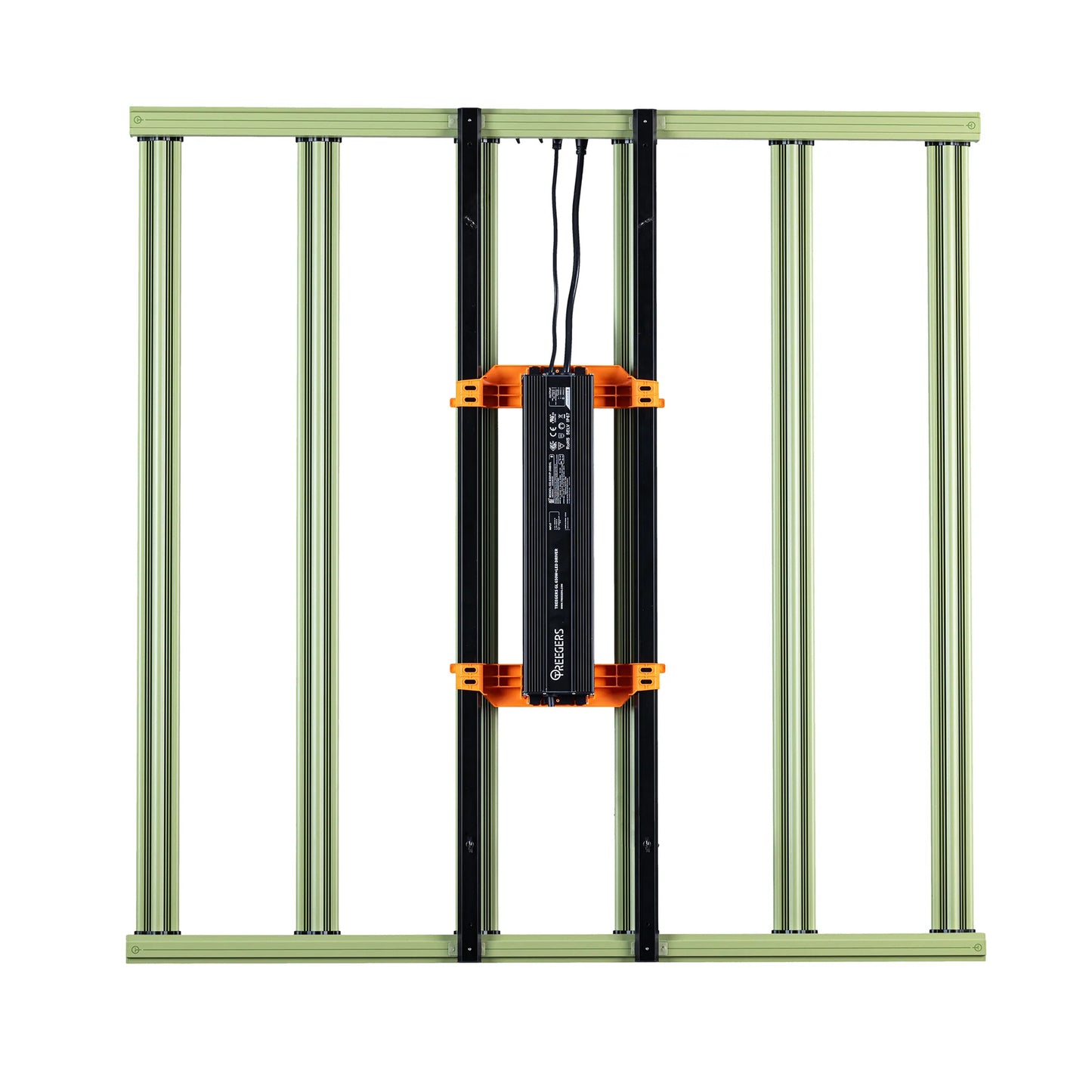Treegers GL650W LED Pflanzenlampe