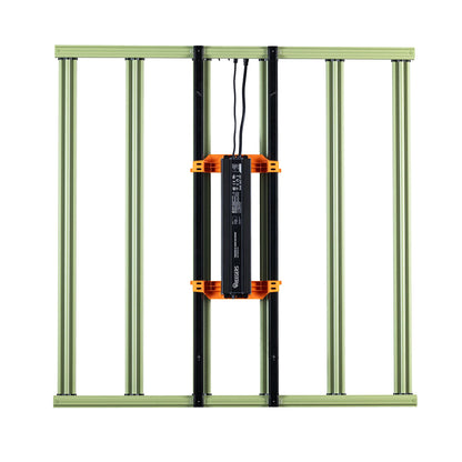 Treegers GL650W LED Pflanzenlampe