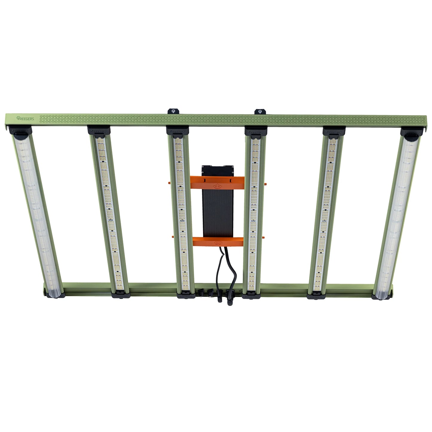 Treegers GL650W LED Pflanzenlampe