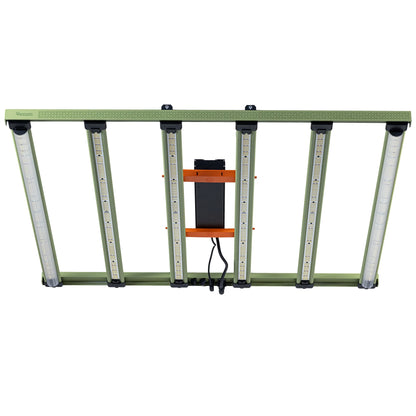 Treegers GL650W LED Pflanzenlampe