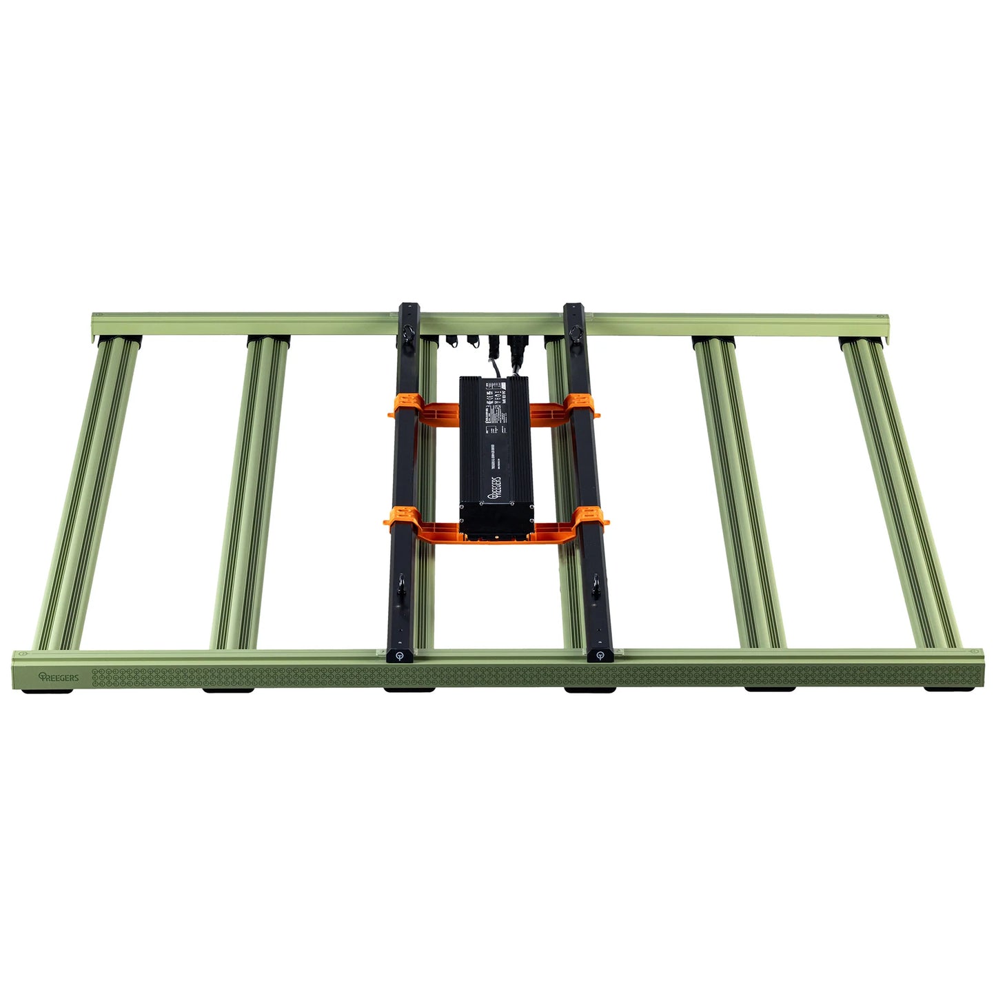 Treegers GL650W LED Pflanzenlampe