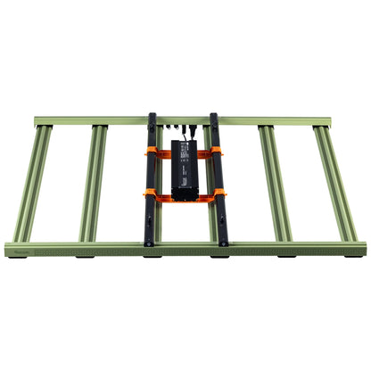 Treegers GL650W LED Pflanzenlampe