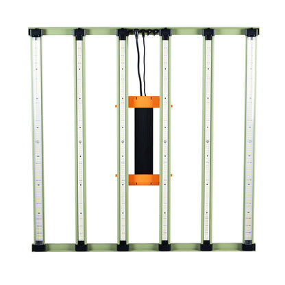 Treegers GL650W LED Pflanzenlampe
