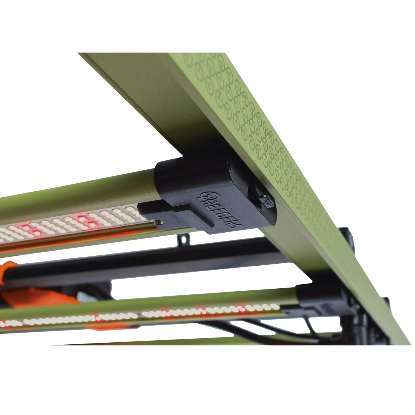 Treegers GL650W LED Pflanzenlampe