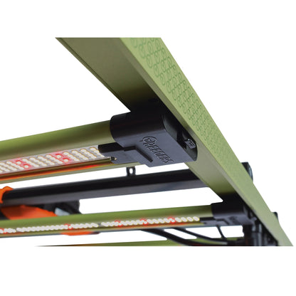 Treegers GL650W LED Pflanzenlampe