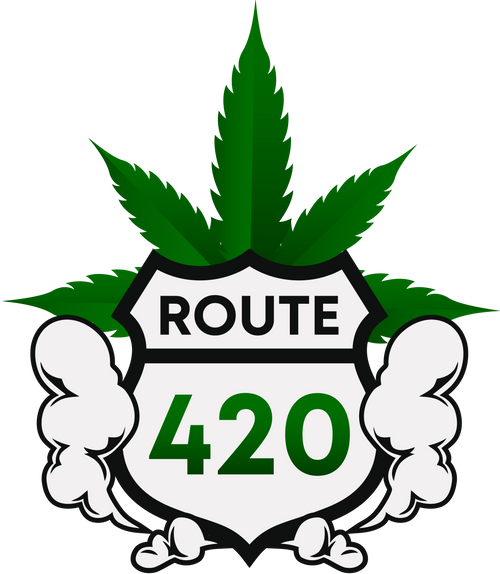 Route420