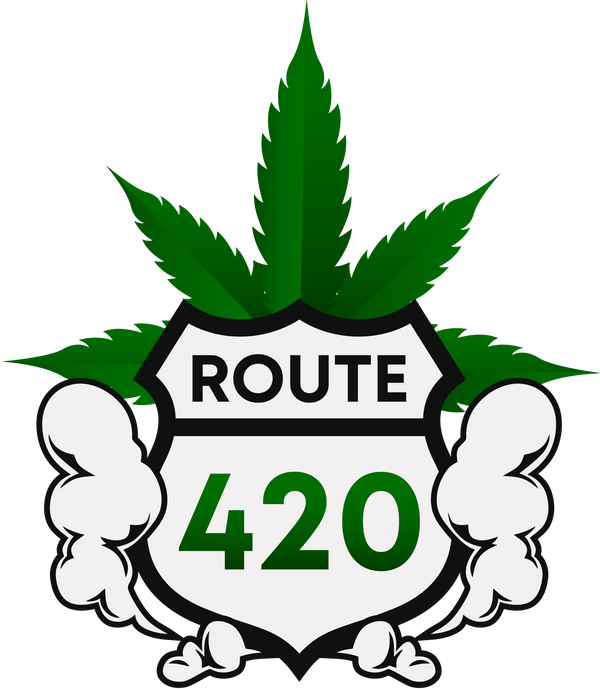 Route420