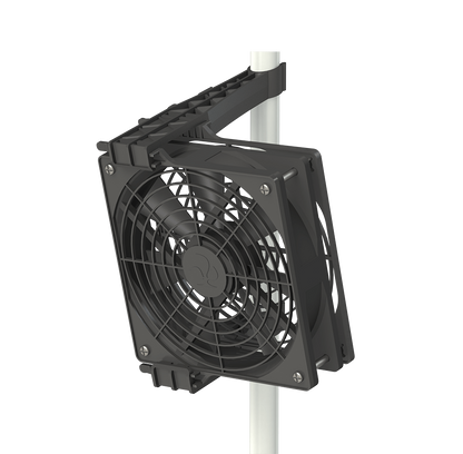 Secret Jardin MF120 Monkey Fan, 3 Watt