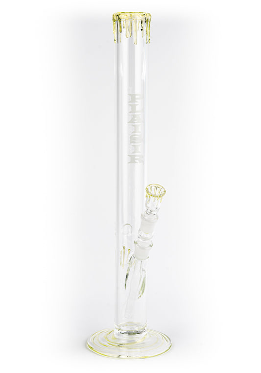 PLAISIR® Bong - Neon