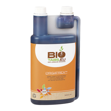 BIO TABS Orgatrex