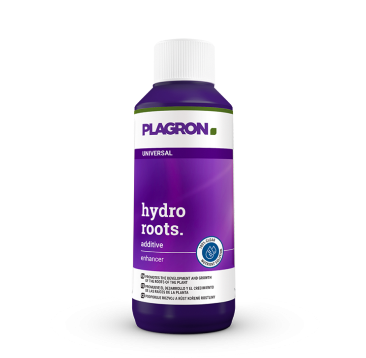 Plagron Hydro Roots, Wurzelstimulanz