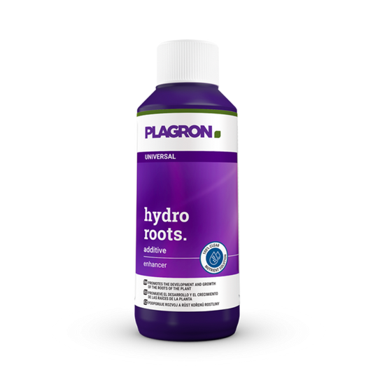 Plagron Hydro Roots, Wurzelstimulanz