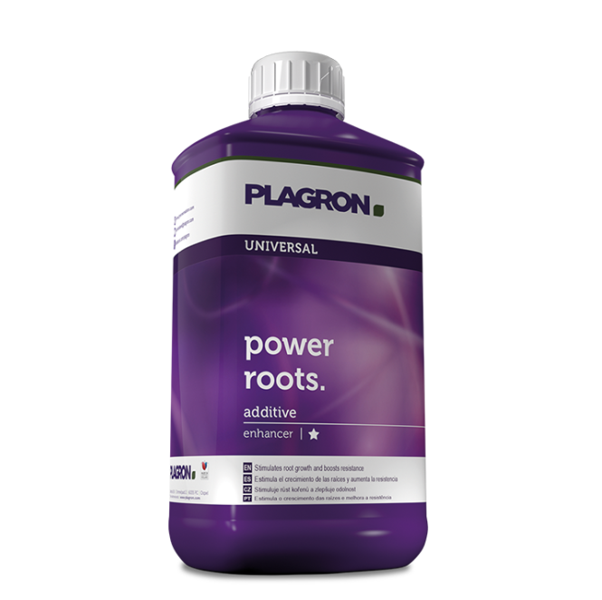 Plagron Power Roots, Wurzelstimulanz