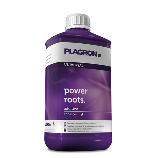 Plagron Power Roots, Wurzelstimulanz