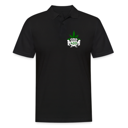 Route420 Poloshirt