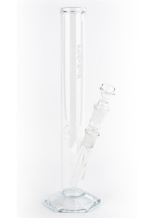 PLAISIR® Bong - White
