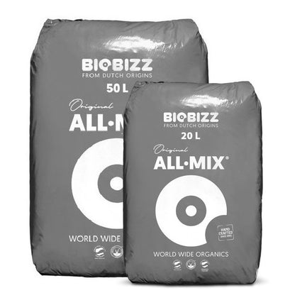 BioBizz All Mix Growerde