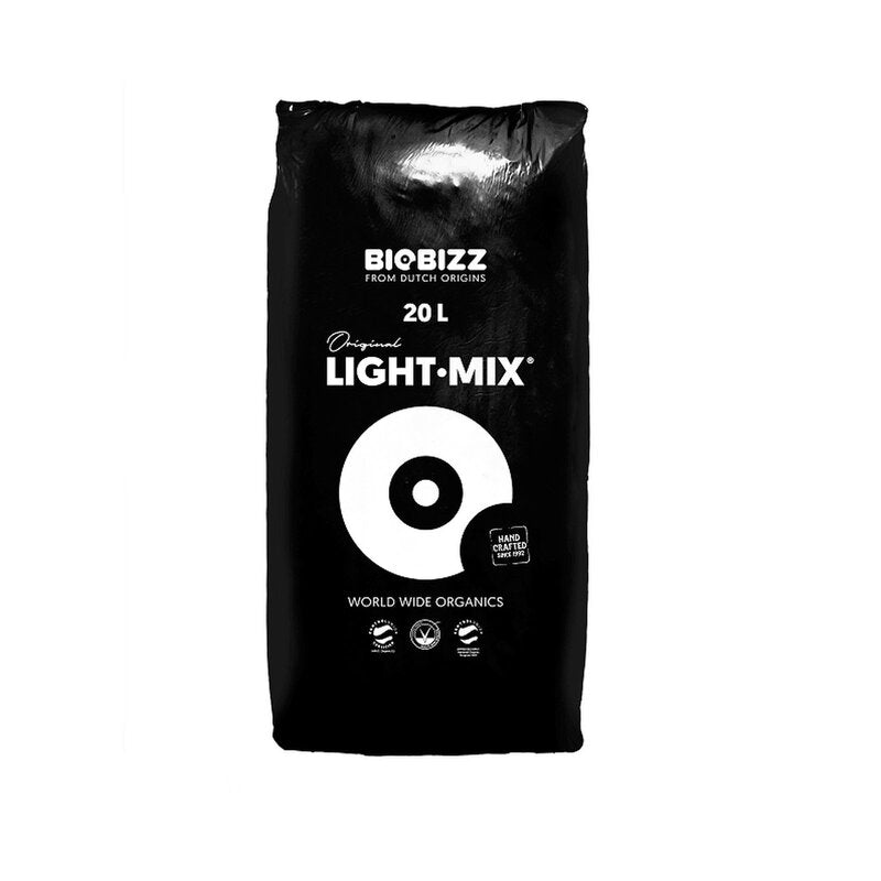 BioBizz Light Mix Growerde