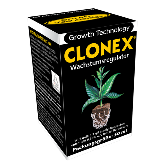 Clonex Stecklingsgel, 50 ml