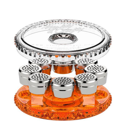 Storz&Bickel Dosierkapsel-Magazin