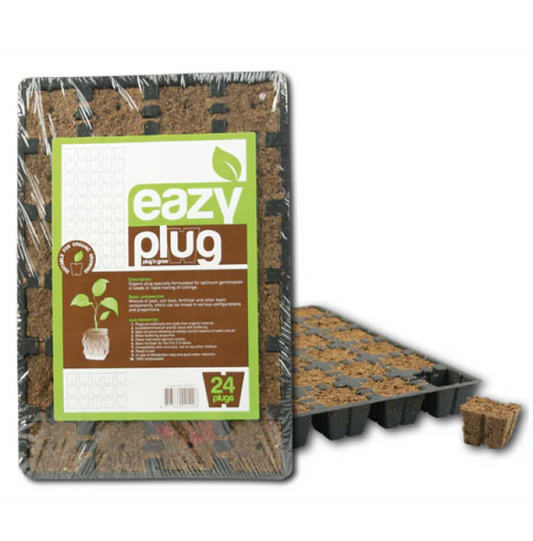 Eazy Plug Anzuchtblöcke
