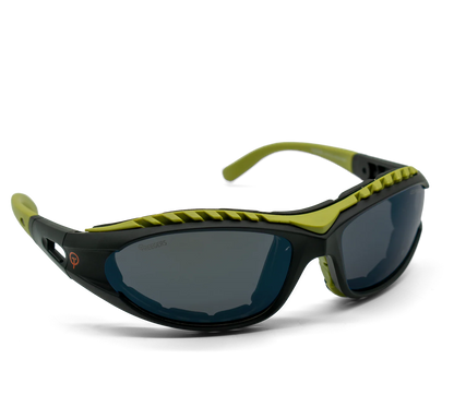 Treegers LED Schutzbrille