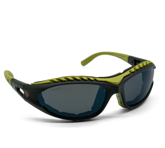Treegers LED Schutzbrille