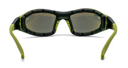 Treegers LED Schutzbrille