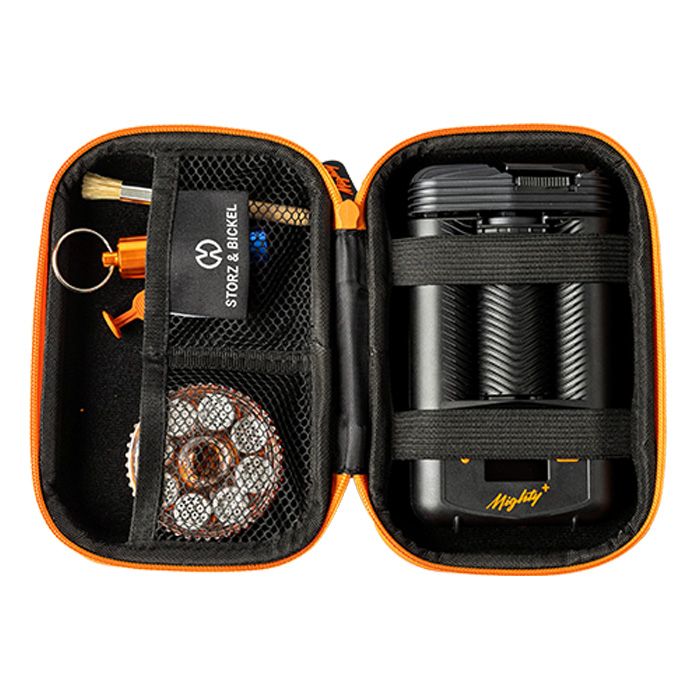 Storz&Bickel Case
