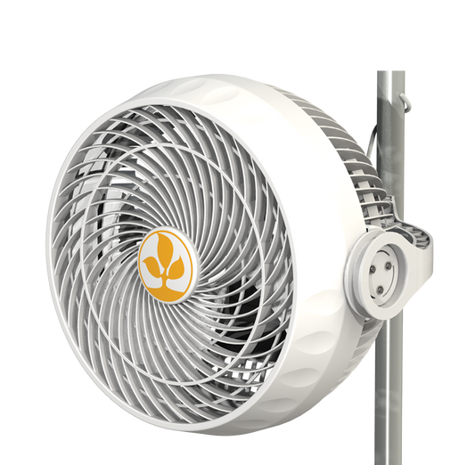 Secret Jardin MF30 Monkey Fan 30Watt Ventilator