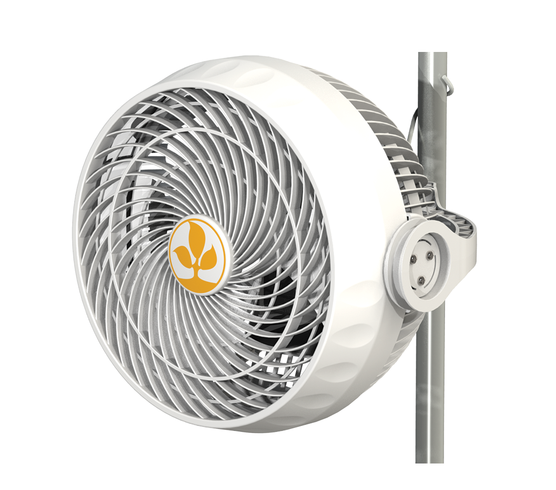 Secret Jardin MF30 Monkey Fan, Ball Bearing, 30Watt