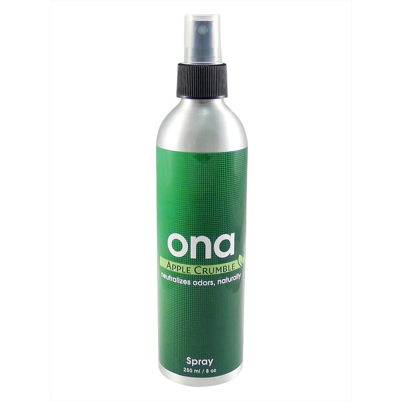 ona Apple Crumble Spray