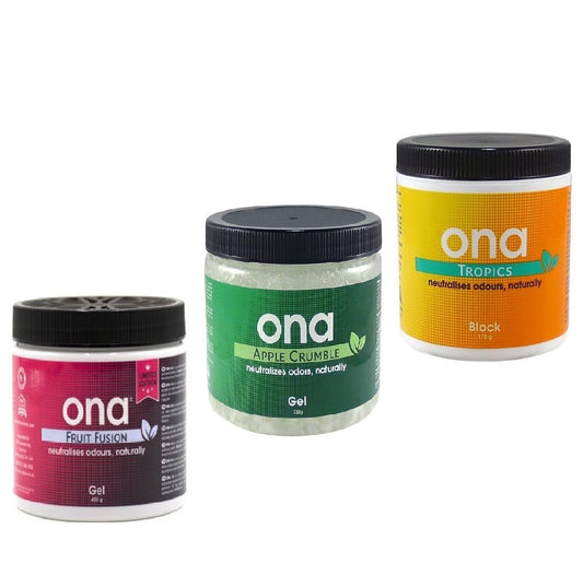 ona Gel Block