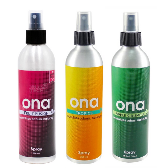 ona Tropical Spray - Geruchsneutralisierer