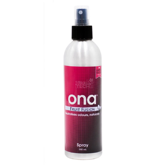 ona Fruit Fusion Spray