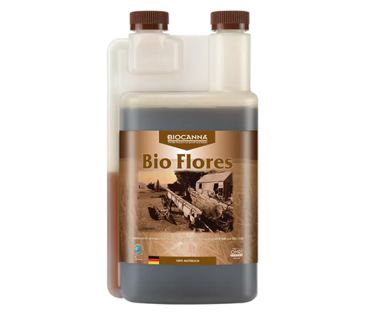 CANNA Bio Flores
