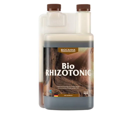 CANNA Bio Rhizotonic